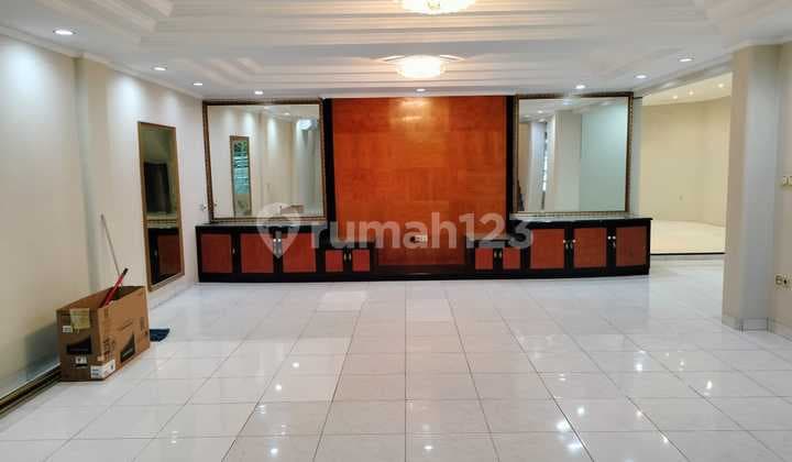 Rumah Bagus SHM di Jl. Pluit Mas Raya, Pejagalan, Kec. Penjaringan, Jkt Utara, Daerah Khusus Ibukota Jakarta, Pluit