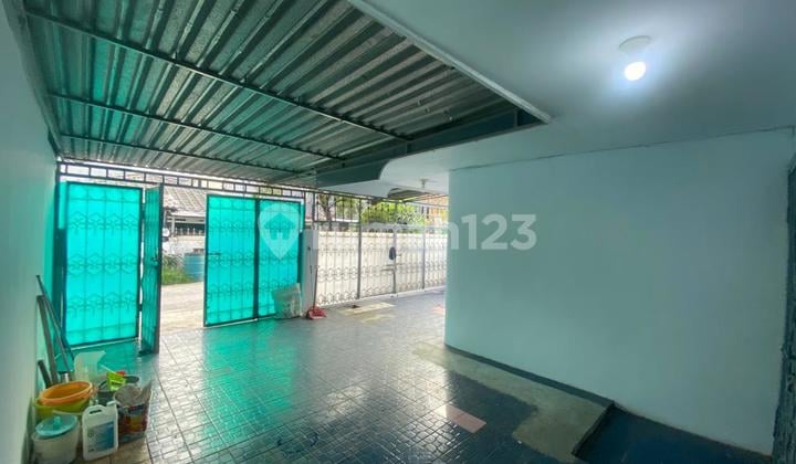 Rumah Siap Huni Nyaman dan Lega