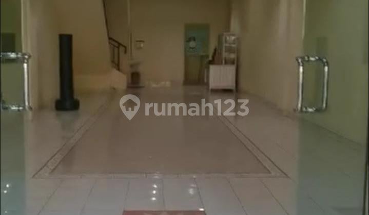 Dijual Ruko Odessa Siap Huni Gading Serpong