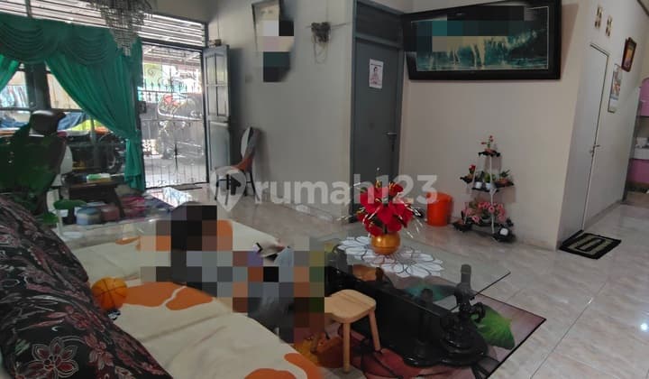 Rumah Hook Citra 1