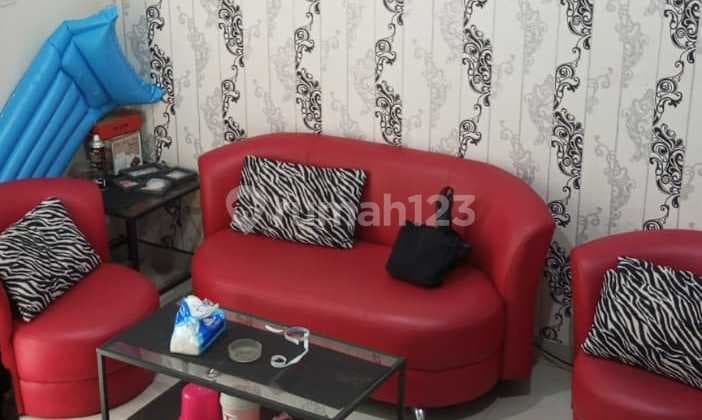 Dijual Rumah Samara Village 2kt Rapi Siap Huni