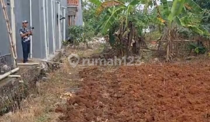 Dijual.tanah Di.desa Sukamahi Cikarang