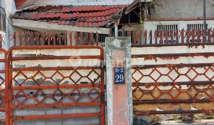 Dijual Tanah, Di Harapan Indah Bekasi