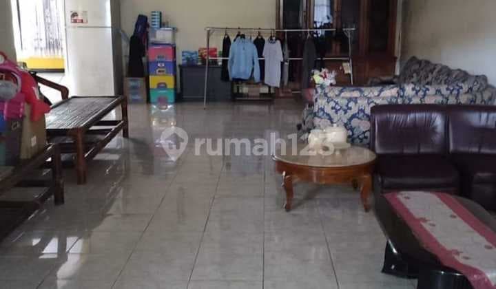 Dijual Rumah di Cengkareng Jakarta Barat