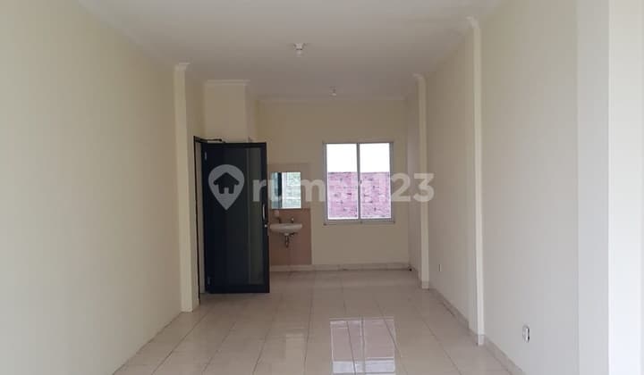 Dijual.ruko.3.lantai Di.taman.palem.cengkareng Jakarta.barat