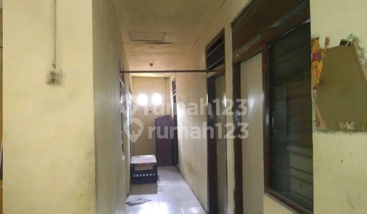 Dijual.rumah Kost 2.lantai.di Cimone Tangerang