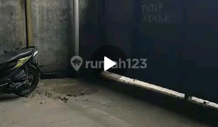 Dijual.cepat Tanah di Sepatan Tangerang