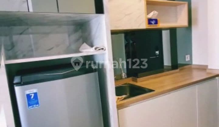Disewakan unit apartemen Citra 7