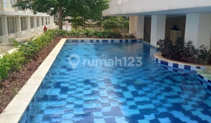 Disewakan apartemen di Kalideres Jakarta barat