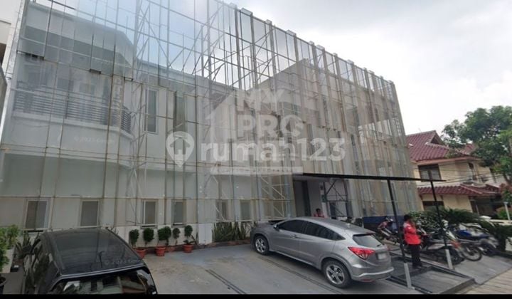 Dijual Gedung Gading Cipta Residence di Kelapa Gading Dijual Gedung Gading Cipta Residence di Kelapa Gading