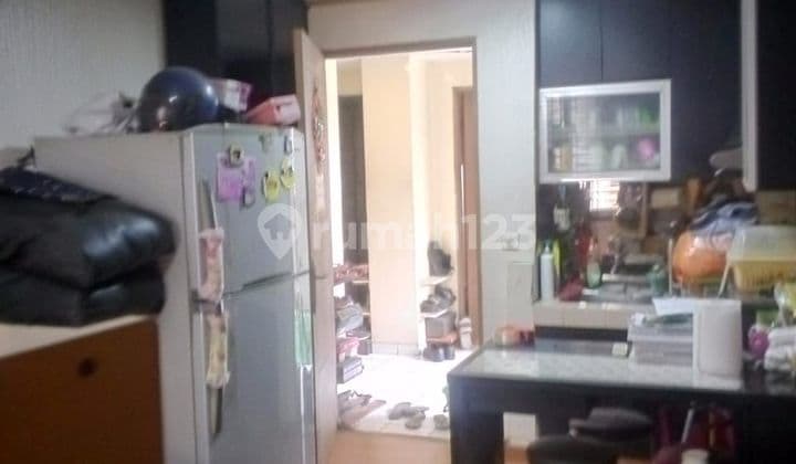 Dijual apartemen sdh renov rapi dj Kalideres