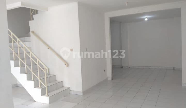 For sale 2-story house in Kalideres