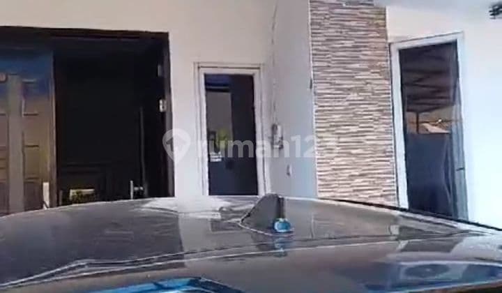 Rumah Cantik 2 1/2 Lantai di Citra 2 Ext