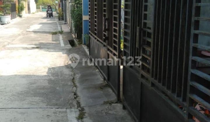 Dijual Cepat rumah cantik bebas banjir di KarangAnyar Jateng