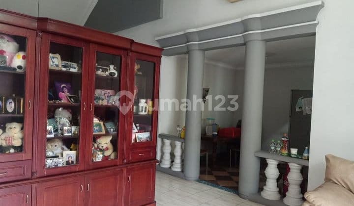 Rumah dijual cepat di Kalideres