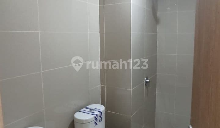 Dijual cepat apartemen B Residence type Studio di BSD Tangerang