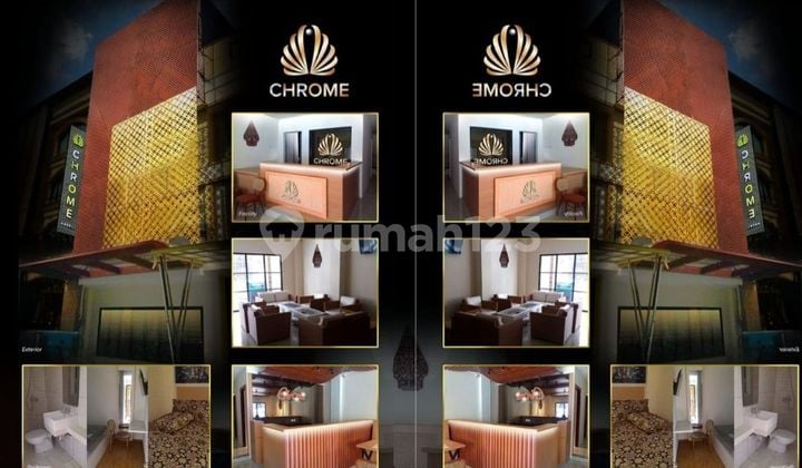 For Sale Mayestik Hotel in Kebayoran Baru, South Jakarta For Sale Mayestik Hotel in Kebayoran Baru, South Jakarta