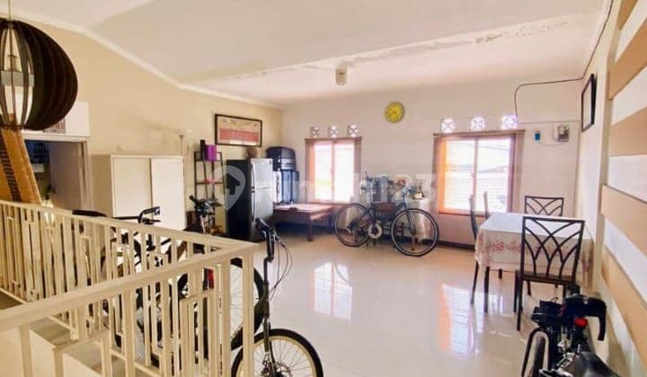 Dijual murah Rumah mewah du Pinang Tangerang