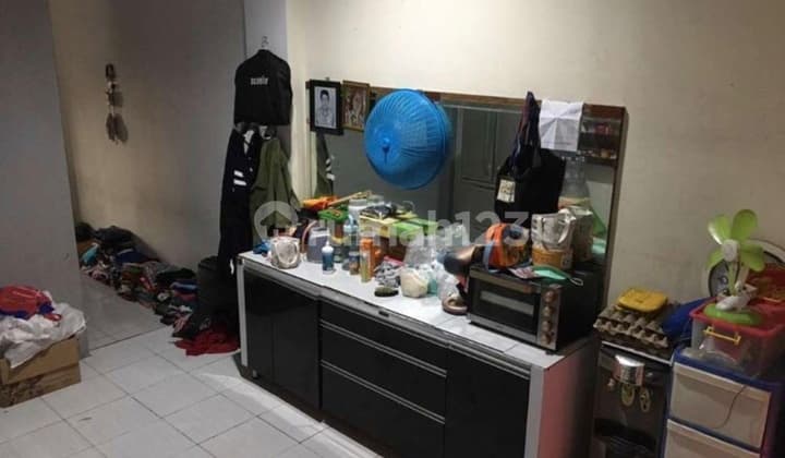 Dijual.rumah.3.lantai.di.teluk.gong.jakarta.utara