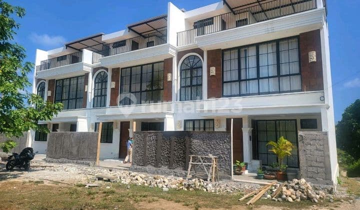 Dijual.villa 2.Lantai .Di.balangan.bali