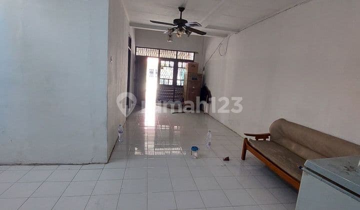Disewakan Rumah 2 Lantai Sdh Renov Di Citra 2 Kalideres Jakarta Barat