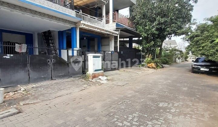 Disewakan.rumah 2.Lantai Di.puri Gardena Kalideres Jakarta Barata