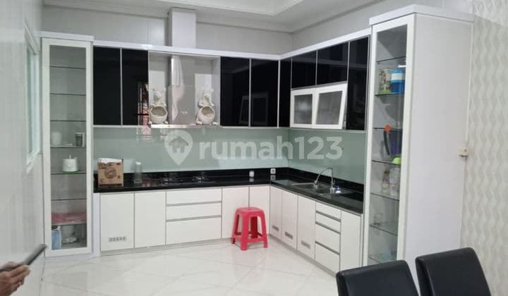 Dijual Rumah Mewah Murah Di Menceng Jakarta Barar