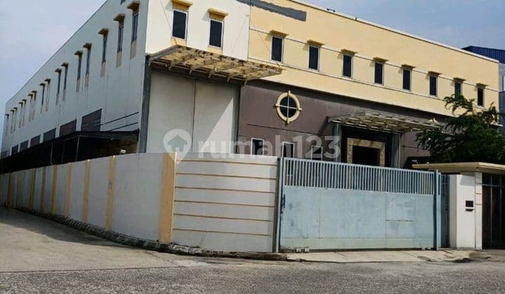 Dijual.rumah Di.casa Jardin.cengkareng.jakarta.barat