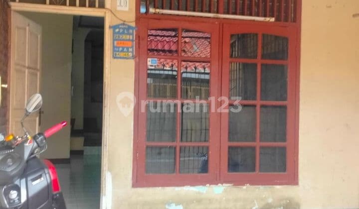 Dijual Cepat Rumah 2 Lantai Di Kalideres Jakarta Barat
