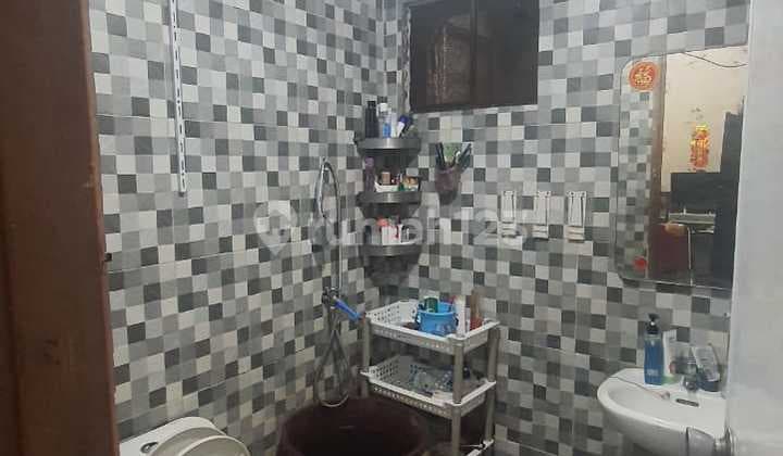 Dijual.apartemen Permata.surya Di Kalideres Jakarta Barat