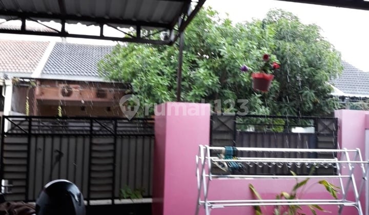 Dijual.rumah Di Gondangrejo.karang.anyar Jawa.tengah