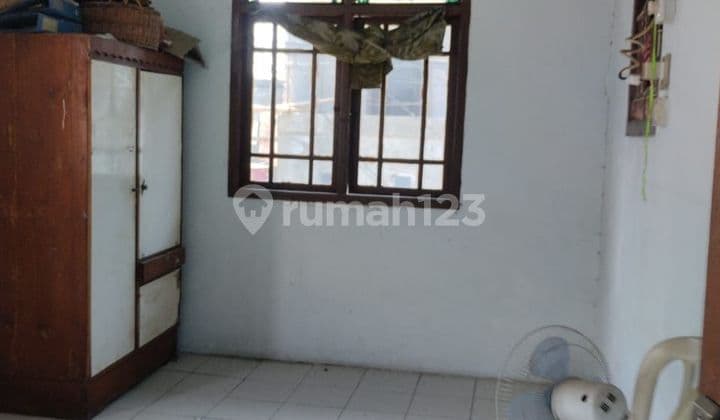 Dijual Murah Rumah Di Perumahan Dadap Indah Tangerang.