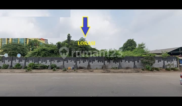 Dijual Tanah Di Kalideres