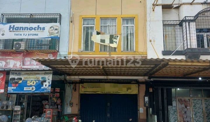 Dijual Ruko.di.ruko.1000 Cengkareng Jakarta.barat
