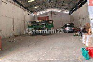 Disewakan.gudang di Daan.mogot.jakarta.barsrŕ