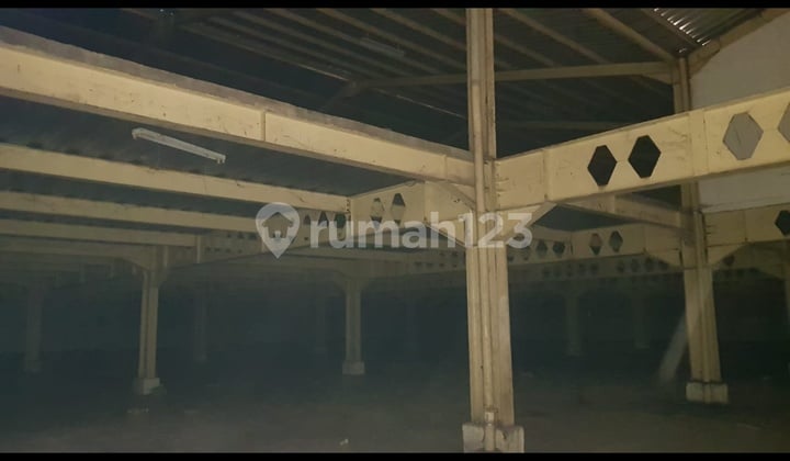 Disewakan.gudang.di.cibinong.bogor Jawa Barat