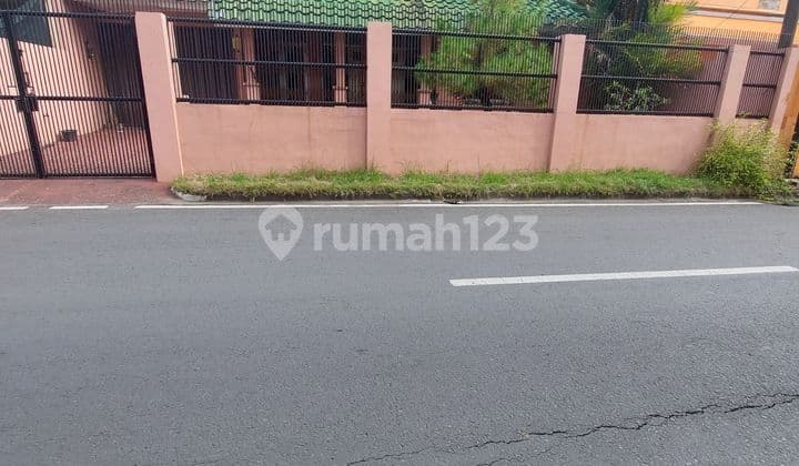 Rumah 2 Lantai Dijual 1/2 Harga Njop Di Citra Garden Kalideres Jakarta Barat