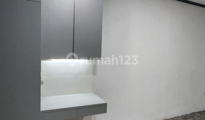 Dijual Rumah Bagus Terawat di Cluster Kintamani Daan Mogot