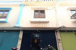 For Sale: 3-Story Shophouse in Jelambar, West Jakarta