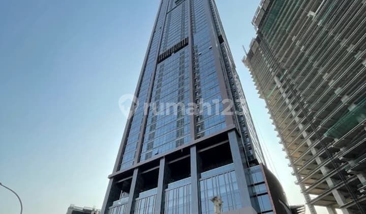 Dijual.apartemen.menara Jakarta..equinox.di Kemayoran Jakarta Pusat