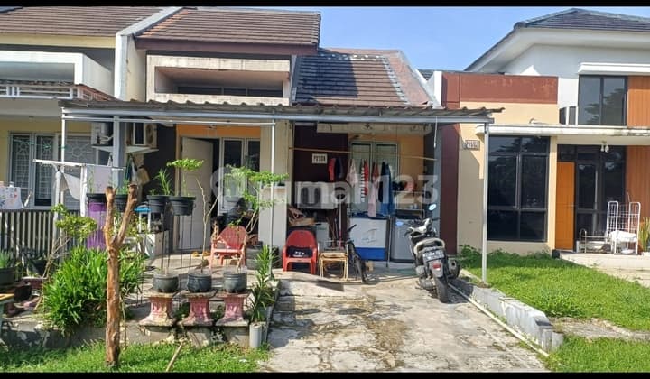 Dijual Rumah Di Citra Raya Cikupa