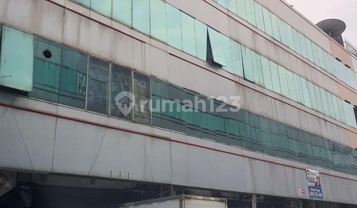 Dijual Cepat Ruko di Jl Pangeran Jayakarta