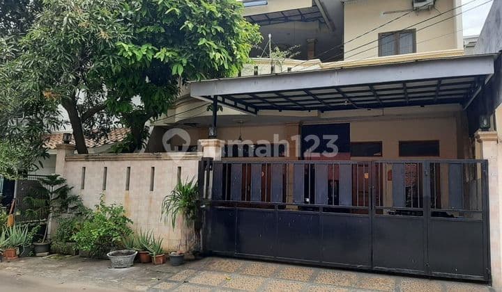 Dijual Rumah Dibawah Njop Di Citra 1 Kalideres Jajarta Barat