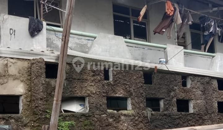 Dijual.rumah.kontrakan Di Kosambi Jakarta Barat