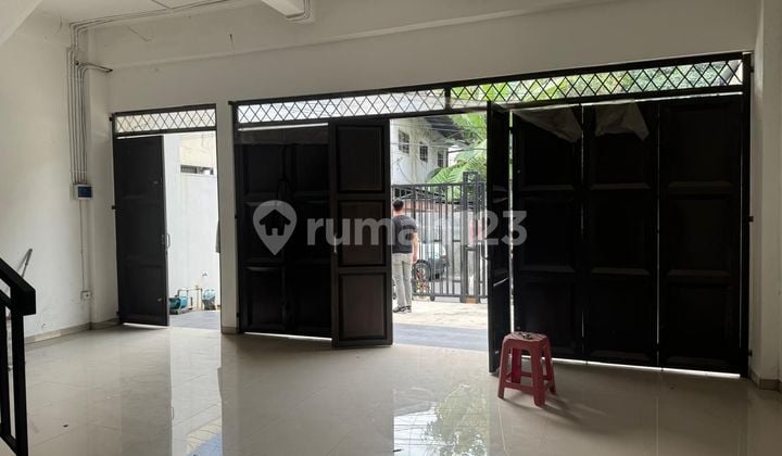 Dijual Rumah Kost di Bandengan Jakarta Utara