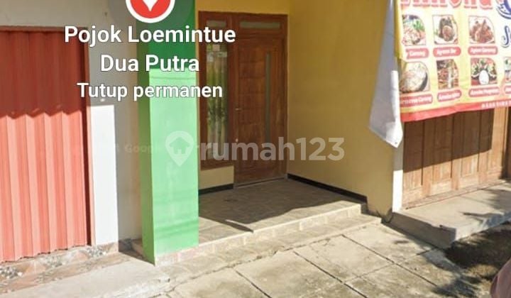 Dijual Cepat Rumah Di Tambakromo Blora Jawa Tengah