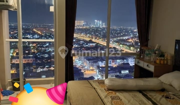 Disewakan Apartemen Green Sedayu Di Cengkareng Jakarta Barat