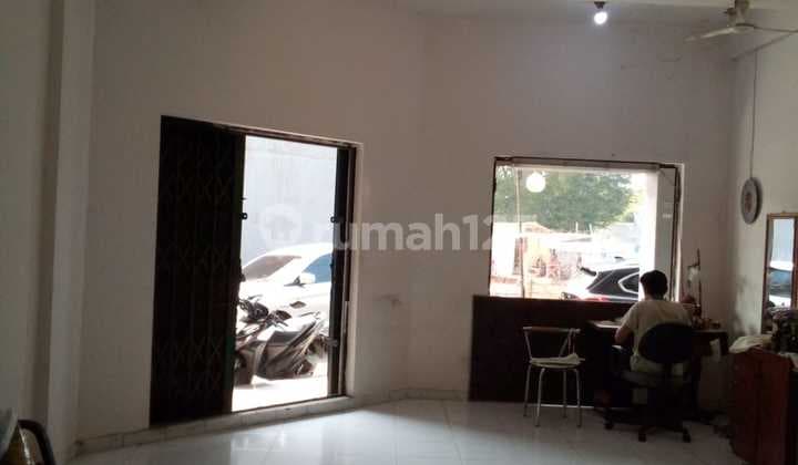 Dijual Cepat Ruko Di Bsd Tangerang Banten