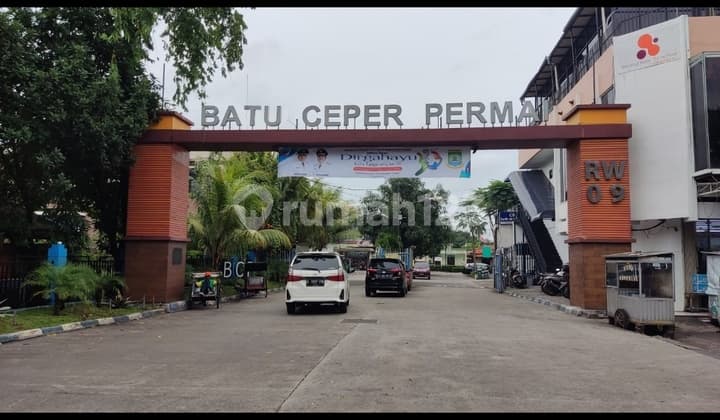 Dijual Cepat .rumah.2.lantai.di Boger