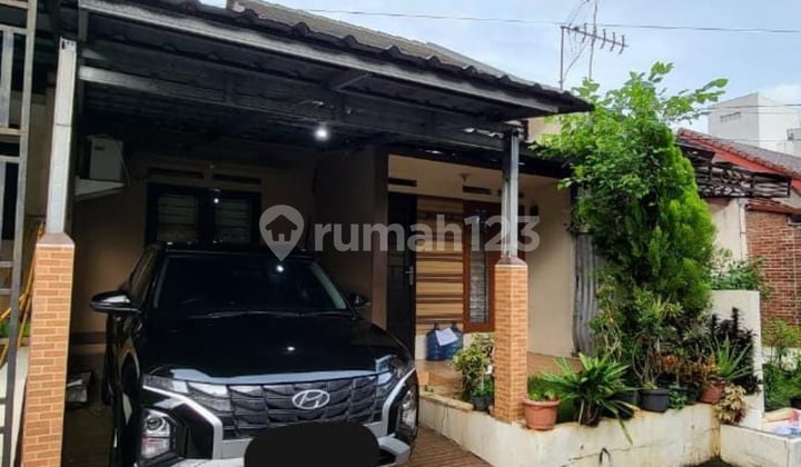 Dijual Cepat Rumah Cantik di Kedung ********